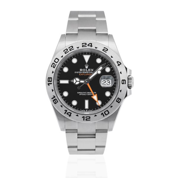 Rolex Explorer II 226570